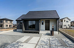 ＜下都賀郡壬生町2期＞お買い物施設へ徒歩圏内、壬生バイパスに出やすく宇都宮へのアクセス良好