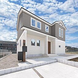 ＜邑楽郡邑楽町中野＞本中野駅徒歩15分、小学校徒歩4分、スーパーも近く暮らしやすい立地