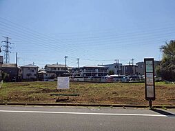 所沢市山口８区画・ファイブイズホーム