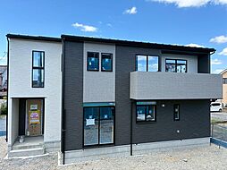 ＜ファイブイズホーム＞栃木市薗部町2丁目2期、小・中学校や商業施設が徒歩15分圏内に揃う便利な住環境