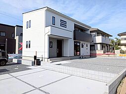 ＜佐野市大橋町5期＞スーパー・コンビニ・ドラッグストアが徒歩圏内に揃う暮らしに便利な住環境