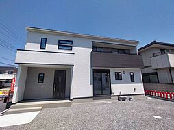 ＜佐野市大橋町5期＞スーパー・コンビニ・ドラッグストアが徒歩圏内に揃う暮らしに便利な住環境
