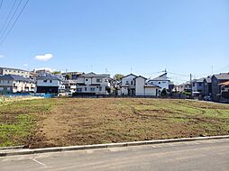 所沢市山口１１区画