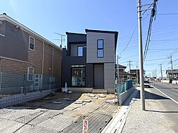 杉戸町大字杉戸2区画　2号棟