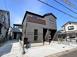 <上尾市緑丘5丁目>小・中学校やコンビニが徒歩10分圏内の暮らしに便利な周辺環境