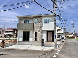 ＜上尾市小泉7丁目＞スーパー徒歩7分、保育園・小学校が徒歩12分以内にある周辺環境