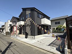 春日部市豊町6丁目（全1区画）