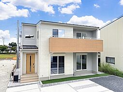 <太田市内ケ島町>運動公園近く、ヤオコーやドラッグストア徒歩圏内、SUBARU勤務の方にもおすすめ