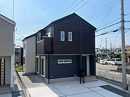＜坂戸市片柳＞北坂戸駅徒歩約17分、徒歩7分圏内にスーパーやコンビニがある便利な分譲地