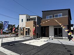 久喜市西　23・24号棟　ファイブイズホーム久喜店