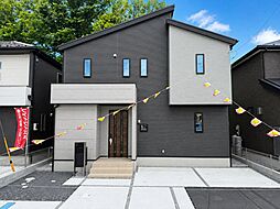 久喜市西　13号棟　ファイブイズホーム久喜店