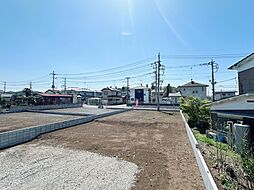 ＜ファイブイズホーム＞建築条件付き売地～小山市大字乙女～