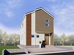 <上尾市上平中央3丁目>小学校・コンビニ・ドラッグストアまで徒歩10分以内の便利な住環境