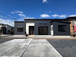 ＜佐野市浅沼町6期＞徒歩10分圏内に商業施設が充実した利便性の高い住環境