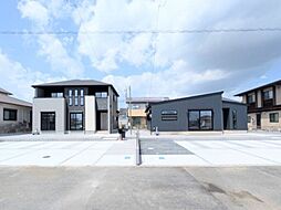 <佐野市田沼町12期>教育施設や買い物施設が徒歩圏内に揃う、暮らしに便利な住環境