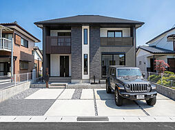 ＜高崎市中居町３丁目＞グレードアップの建売住宅