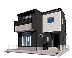 川越市小仙波町3丁目～全5区画～