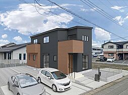 ＜館林市東美園町2期＞スーパー・コンビニ・ドラッグストアが徒歩10分以内に揃う好立地