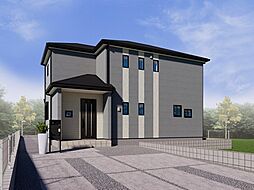 <鴻巣市屈巣>屈巣小学校まで徒歩4分、イオンモール羽生まで車で約15分と便利な環境