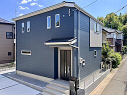 【桶川市坂田西3丁目 1区画 1号棟】