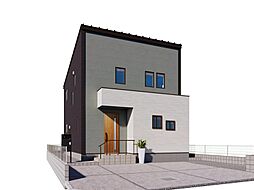 伊奈町内宿台５丁目全５区画　小学校徒歩３分。駅徒歩１２分の便利な立地。