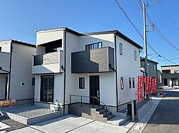 〈久喜市菖蒲町菖蒲全9区画7・8・9号棟〉小学校徒歩7分、モラージュ菖蒲1キロ