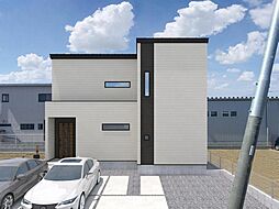 ＜館林市富士見町4期＞スーパー徒歩3分、総合病院徒歩10分と徒歩圏内に生活施設が揃う立地