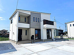 ＜行田市大字前谷＞買い物施設や小・中学校が徒歩15分圏内に揃う便利な住環境
