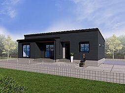 ＜伊勢崎市茂呂南町＞県道に近く、スーパーや大型公園も徒歩圏内の充実した環境