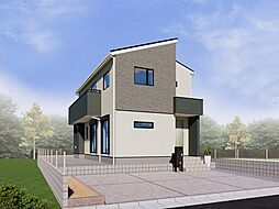 ＜行田市佐間２丁目＞小・中学校まで徒歩8分、買い物施設も徒歩圏内に揃う暮らしに便利な住環境