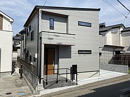 【北本市緑4丁目1区画 1号棟】北本南小学校まで徒歩4分