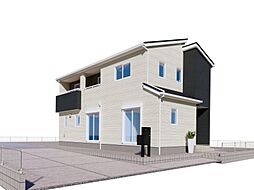 <加須市上高柳>小学校まで徒歩7分、駅やコンビニまで徒歩圏内の便利な住環境
