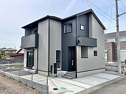 <上尾市大字上>幼稚園・小学校や買い物施設が徒歩圏内に揃う暮らしに便利な住環境