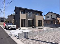 ＜館林市富士原町＞小学校・病院・商業施設が徒歩圏内に揃う、安心・便利な周辺環境