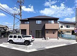 ＜館林市緑町＞小学校や保育園、買い物施設が徒歩10分圏内に揃う生活便利な好立地