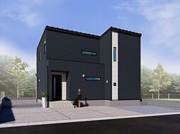 ＜伊勢崎市堀下町＞小学校まで徒歩10分、買い物施設も徒歩圏内に揃う暮らしに便利な住環境