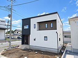 ＜館林市富士見町3区画＞スーパー徒歩3分、総合病院徒歩10分と徒歩圏内に生活施設が揃う立地