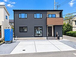 宇都宮市駒生町