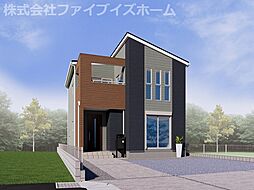 ＜久喜市本町8丁目＞久喜駅徒歩約15分、小学校や買い物施設も徒歩10分以内に揃う便利な環境