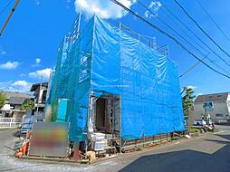 飯田グループホールディングス 染地2丁目 全2棟