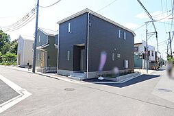 飯田グループホールディングス 調布市富士見町 第8 全8棟