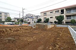飯田グループホールディングス　杉並上井草2丁目 第1期　全3棟