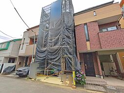 杉並区上高井戸117(1) 全1棟