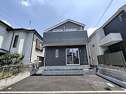 飯田グループホールディングス 狛江市中和泉 第5 全1棟