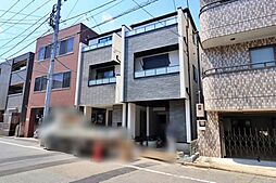飯田グループホールディングス　大田区新蒲田3丁目　全2棟