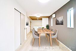 飯田グループホールディングス 狛江市東野川3丁目 全3棟