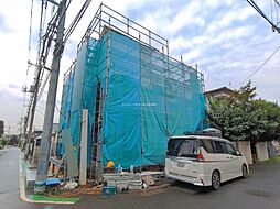 飯田グループホールディングス　和泉本町2丁目　全1棟