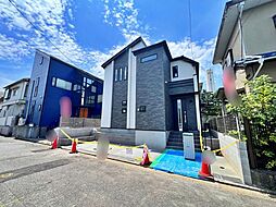 飯田グループホールディングス 調布緑ヶ丘1丁目 全1棟