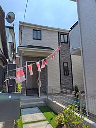 飯田グループホールディングス 新川1丁目 全3棟