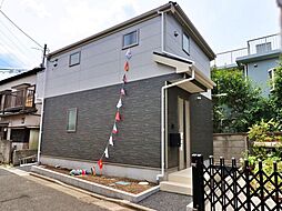飯田グループホールディングス 練馬区大泉学園町 第38 全1棟